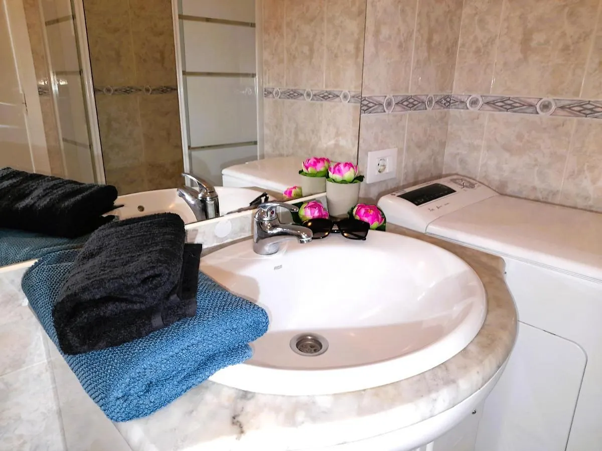 Olympia 425, See View Wifi Free Playa de las Americas  Playa de las Americas (Tenerife)