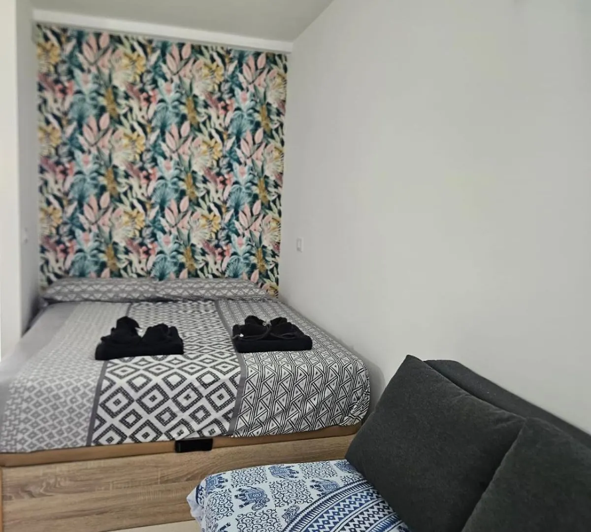 Olympia 425, See View Wifi Free Playa de las Americas