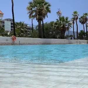 Appartamento Sunny Terrace Playa Honda, Playa de las Americas (Tenerife)