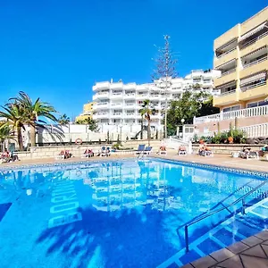Appartamento Chill Out Borinquen, Playa de las Americas (Tenerife)