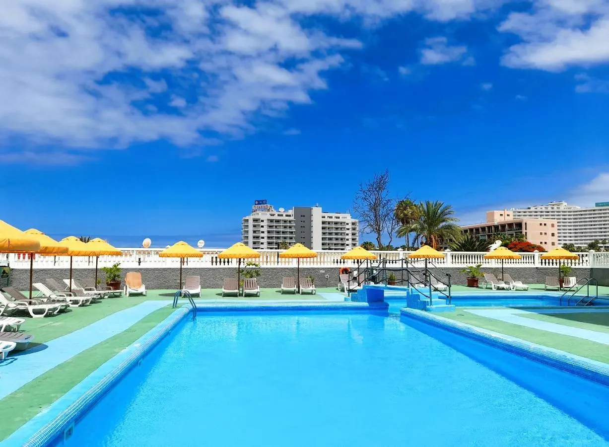 Olympia 425, See View Wifi Free Playa de las Americas  Spagna