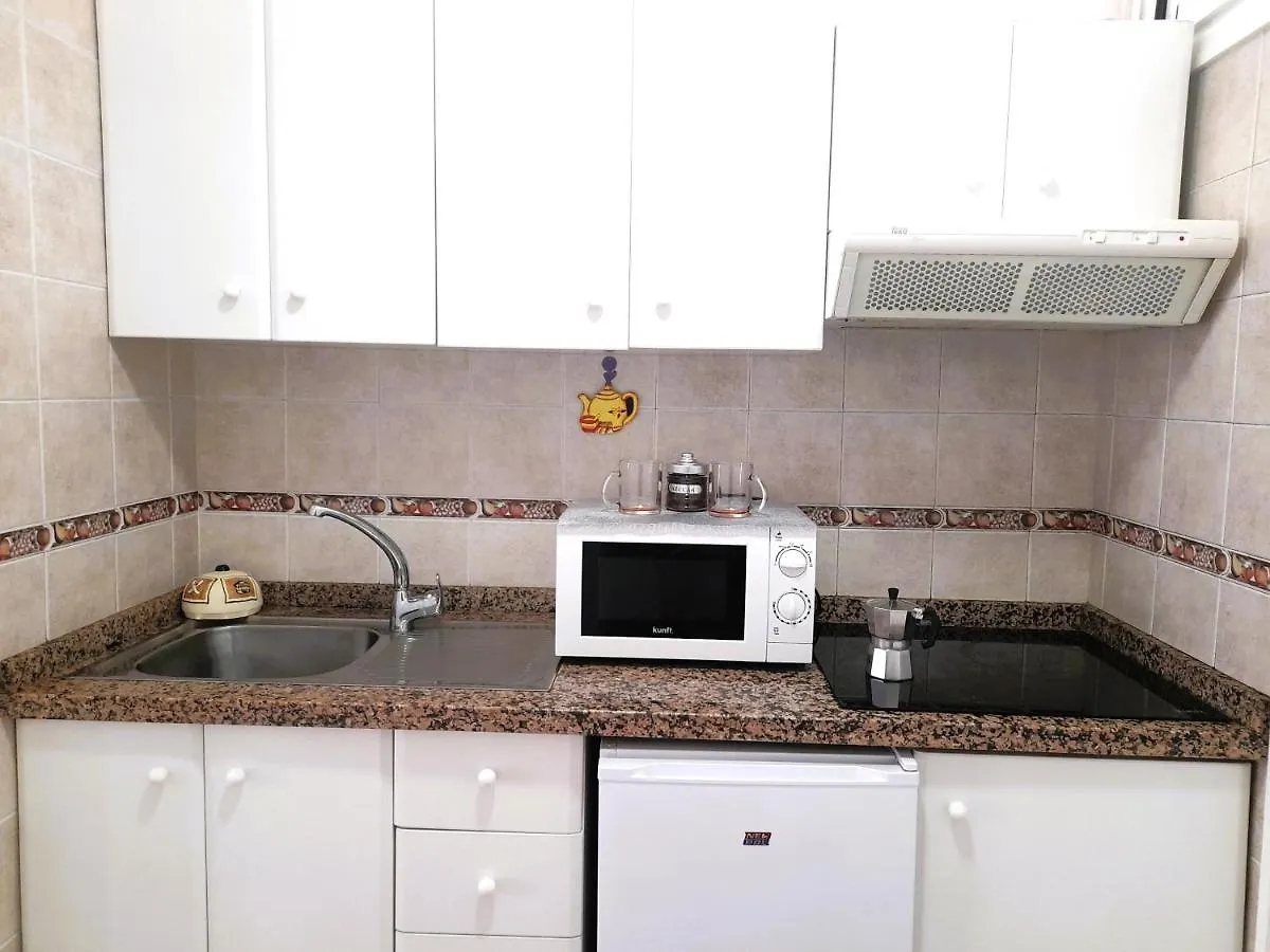 Olympia 425, See View Wifi Free Playa de las Americas  0*, Playa de las Americas (Tenerife) Spagna