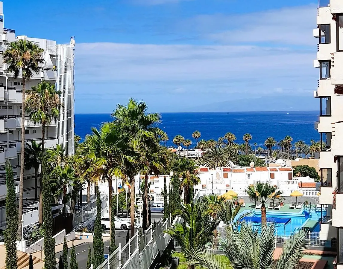 Olympia 425, See View Wifi Free Playa de las Americas  Playa de las Americas (Tenerife)