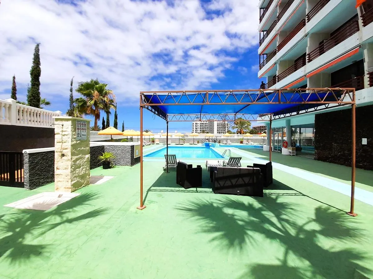 Olympia 425, See View Wifi Free Playa de las Americas  Casa vacanze Playa de las Americas (Tenerife)
