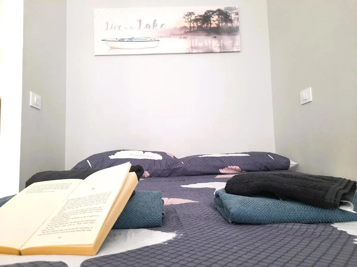 Casa vacanze Olympia 425, See View Wifi Free Playa de las Americas  Spagna