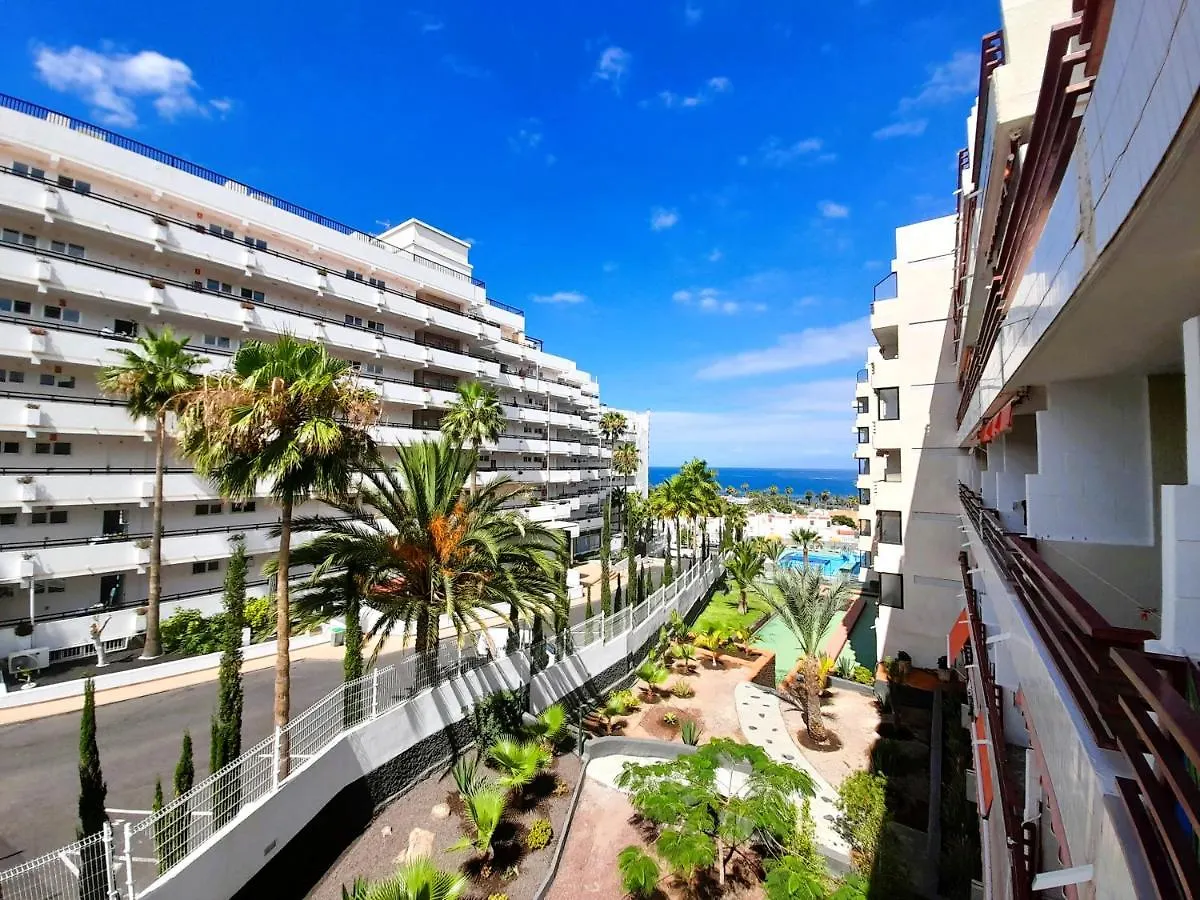 Olympia 425, See View Wifi Free Playa de las Americas  0*, Playa de las Americas (Tenerife) Spain