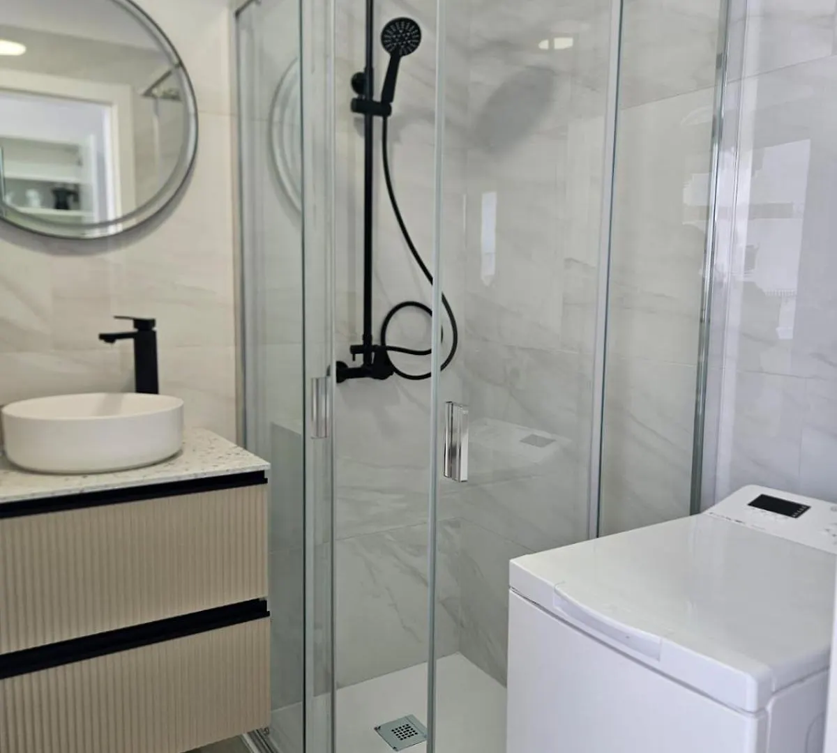 Olympia 425, See View Wifi Free Playa de las Americas  0*, Playa de las Americas (Tenerife)